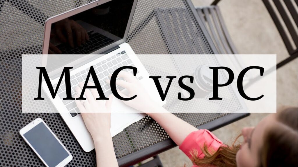 14 Reasons I SWITCHED from Mac to PC // Mac vs PC