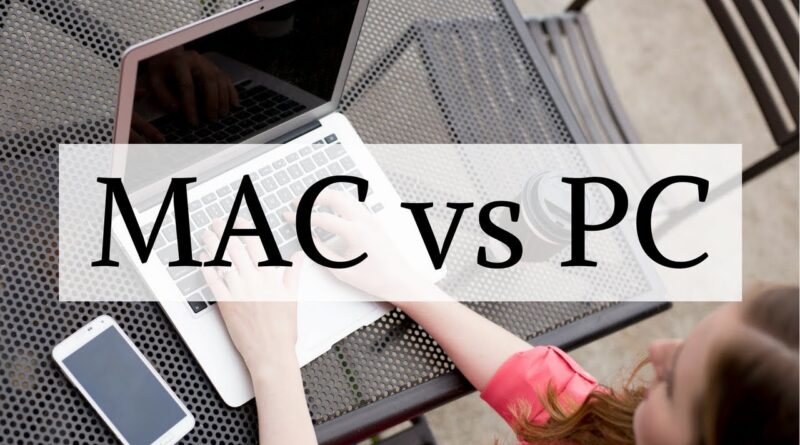 14 Reasons I SWITCHED from Mac to PC // Mac vs PC