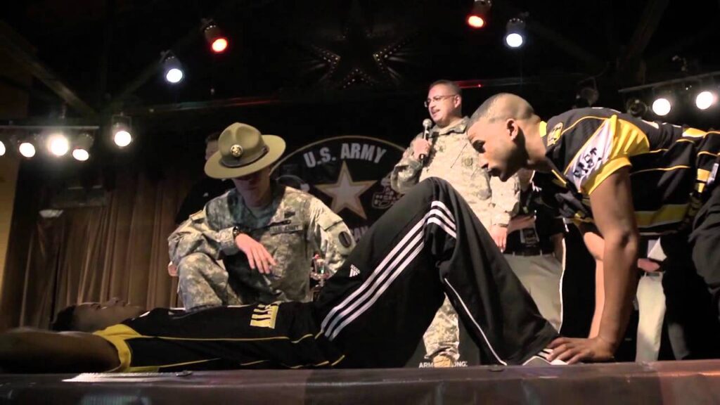 2012 U.S. Army All-American Bowl Players - Bowl Week Video Blog 2