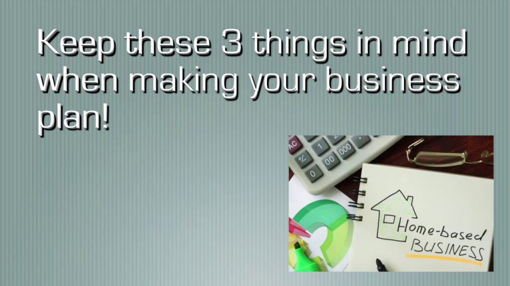 3 Tips for Planning your Online Business in the UK