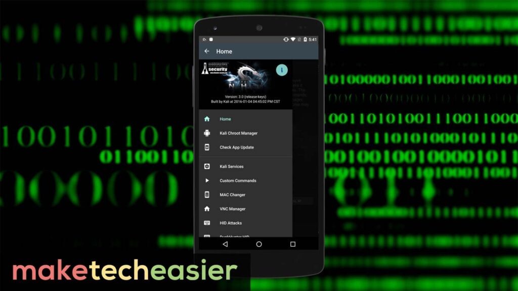6 Best Hacking Apps for Android