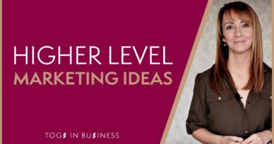 6 Higher Level Marketing Ideas for your Photography Business