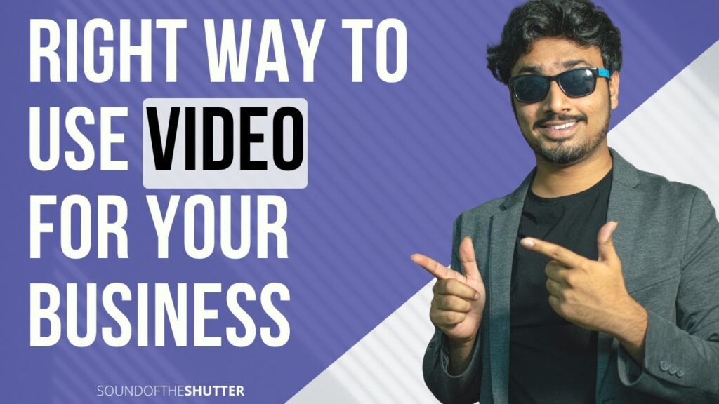 6 TIPS to MARKET YOUR TRAVEL BUSINESS using VIDEO[2020]