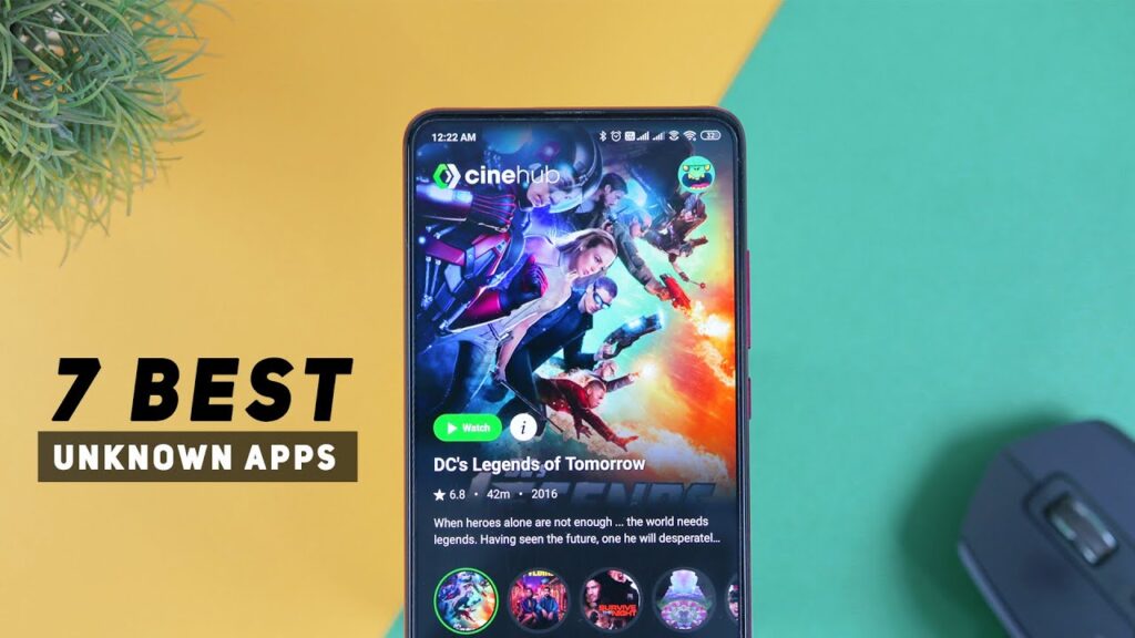 7 UNKNOWN Best Android Apps You Wish You knew Earlier in 2020 !