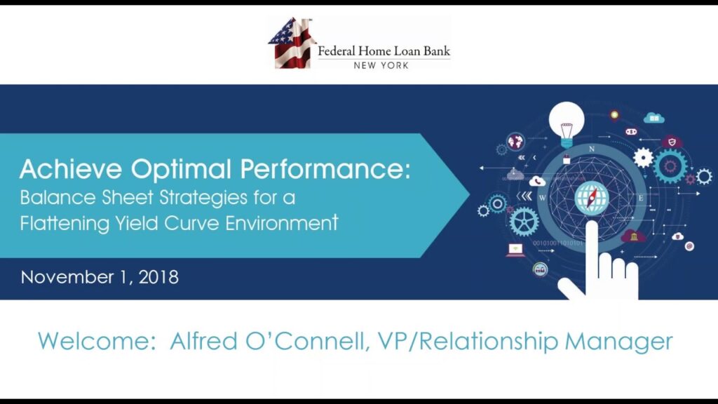 Achieve Optimal Performance: Balance Sheet Strategies for a Flattening Yield Curve Environment