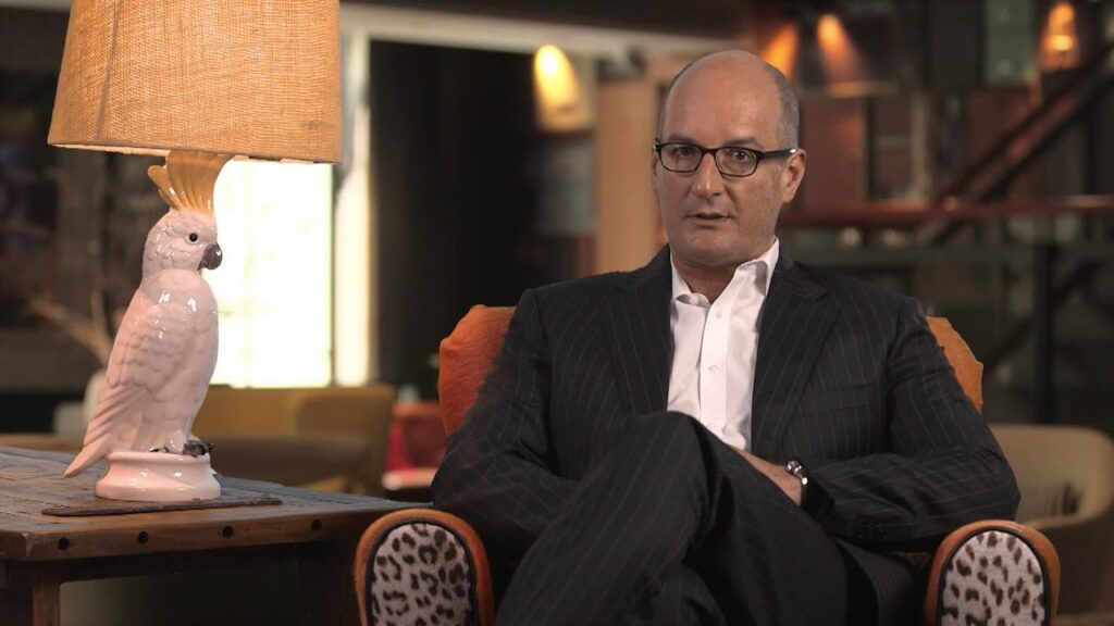 Advice on Creating a Business Plan | Ask Kochie