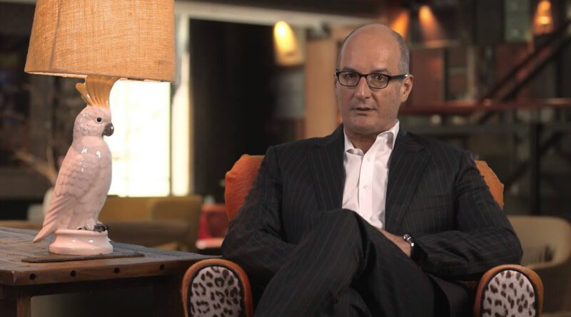 Advice on Creating a Business Plan | Ask Kochie