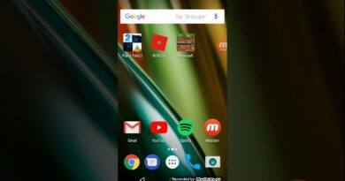 Android for dummies Part 1 - installing apps