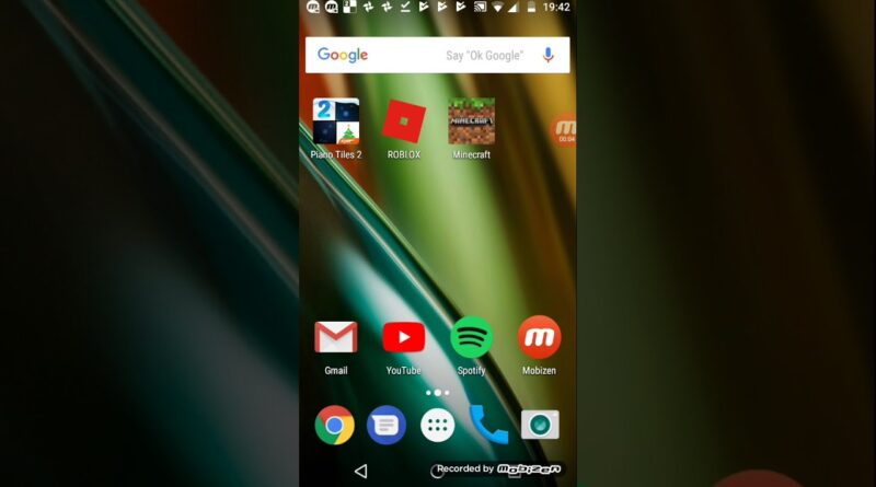 Android for dummies Part 1 - installing apps