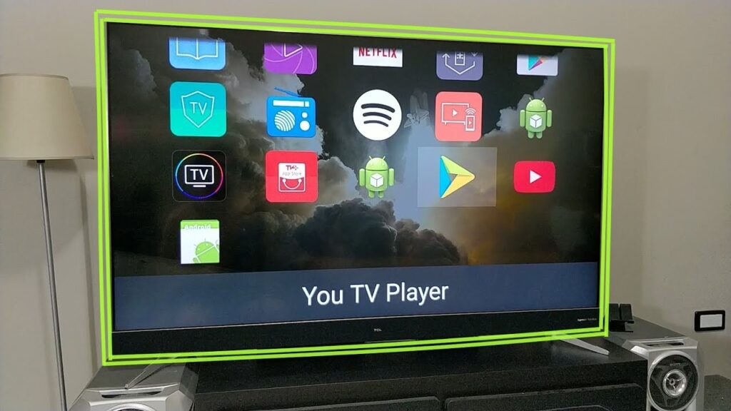 [AndroidTV] Instalar Cualquier Apps de Play Store