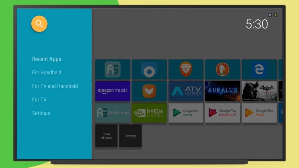 Best Android TV Launcher Apps You Should Try