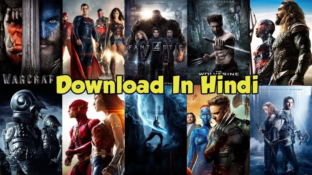 Best movies Download app for Android | Movie downloader for android