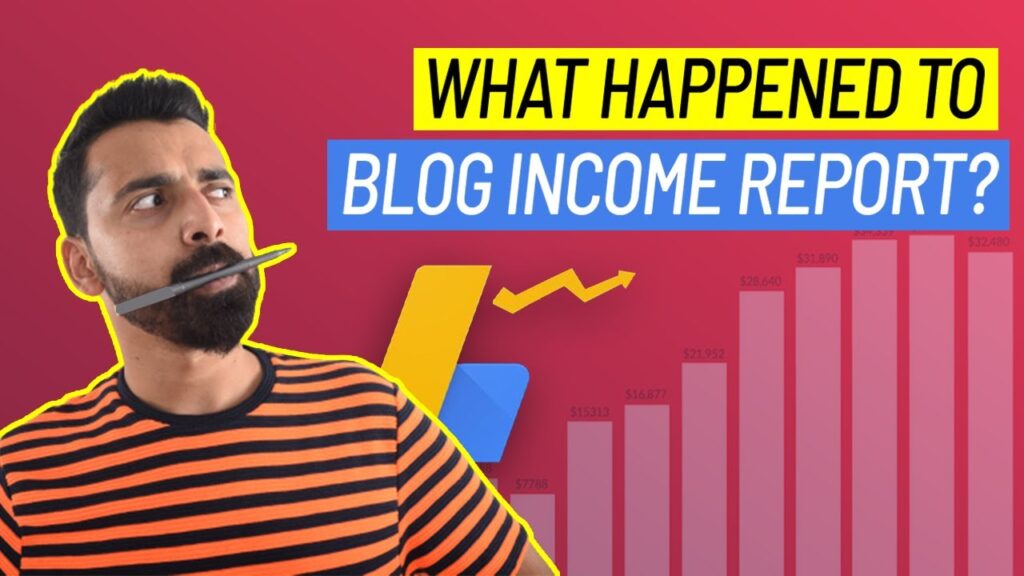 Blog Income Report: Why We Paused Publishing Income Reports