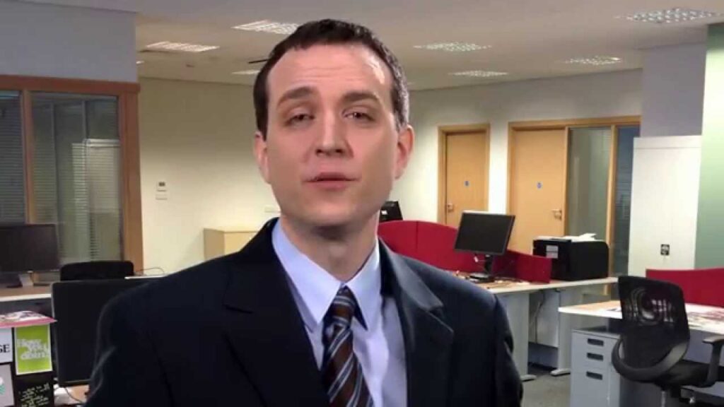 Business English Top Tips Video# 14