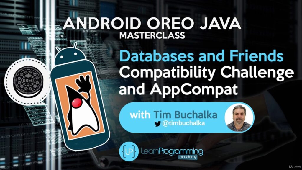 Compatibility Challenge and AppCompat | Android Oreo | Masterclass