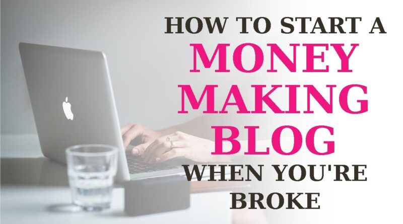 Day 3  - 30 Day Challenge: Free Blogging Platforms