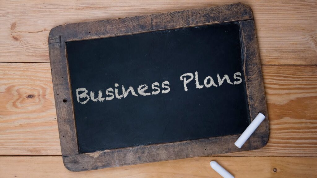 Do I Need A Business Plan? - Ask Jay