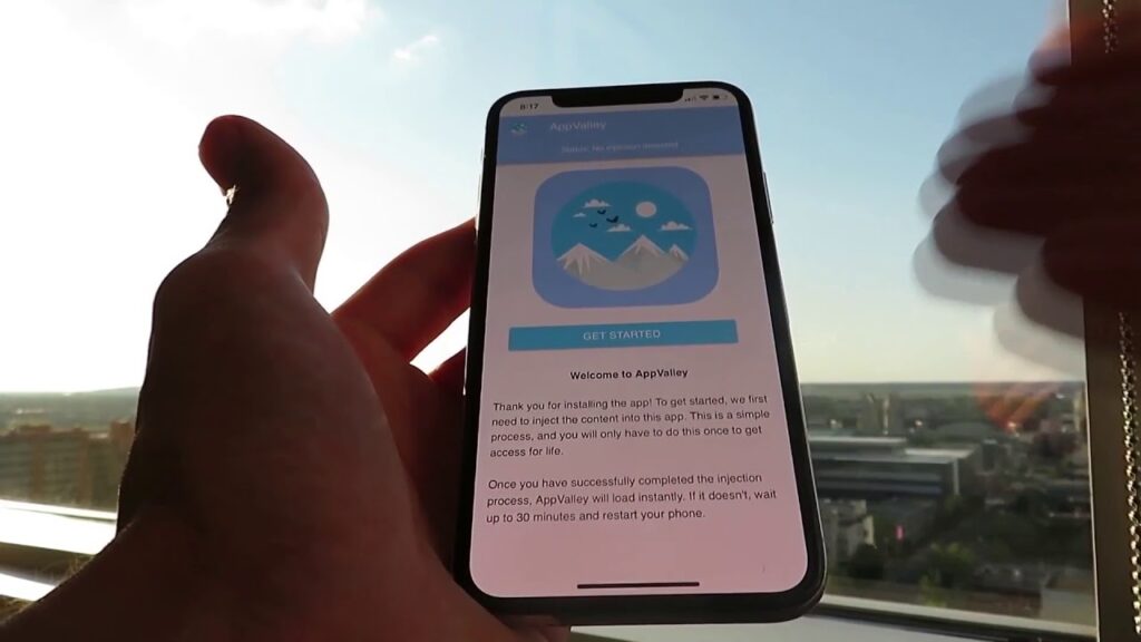 Download AppValley on iOS & Android - How To Download AppValley 2019