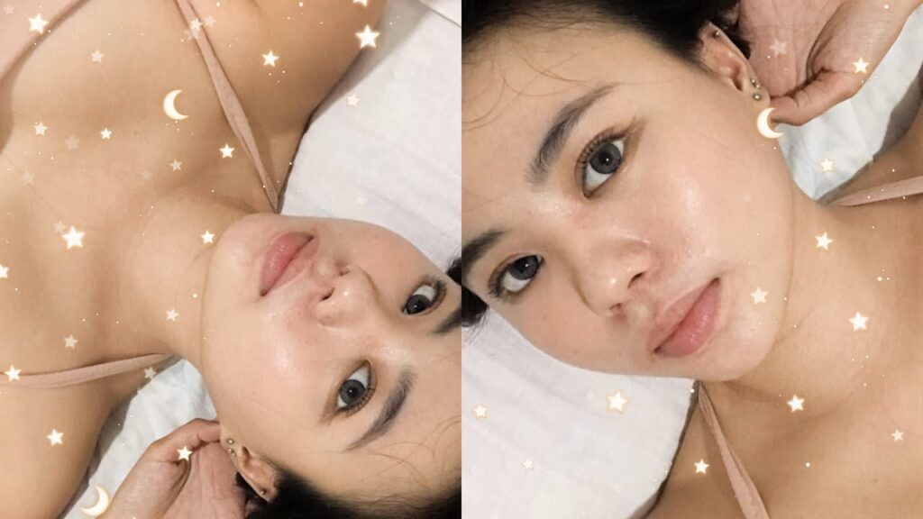 Everyday Make up Look