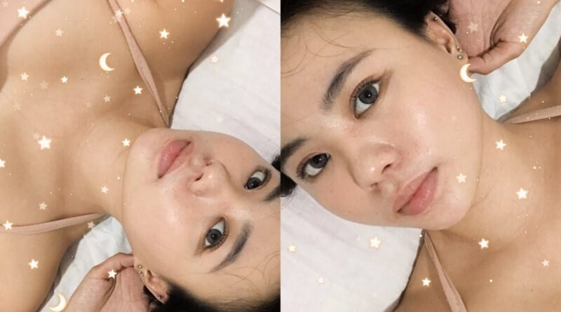Everyday Make up Look