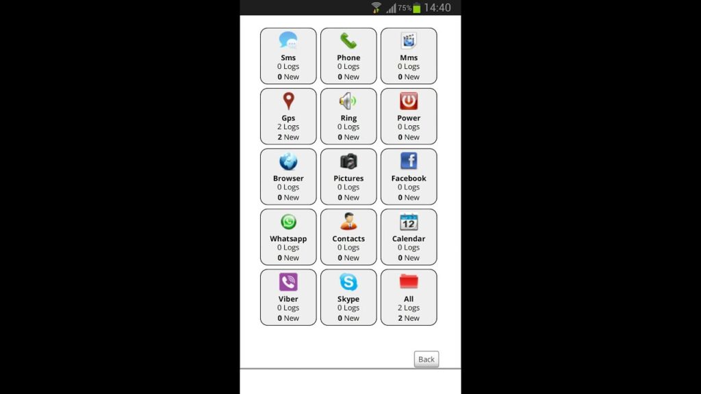 Free Spy Apps For Android( record call, background,txts,fb,whatsapp)