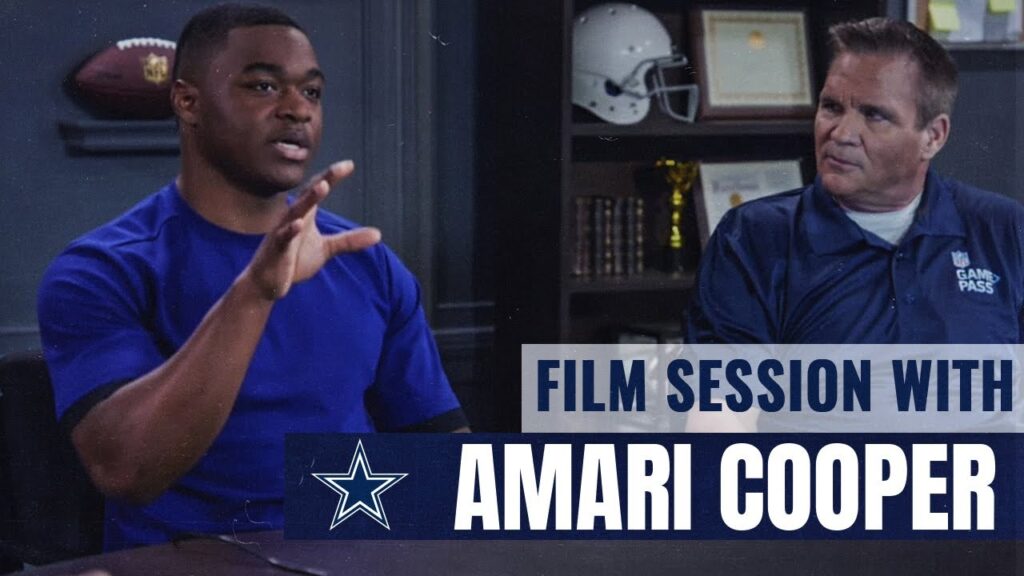 Amari Cooper