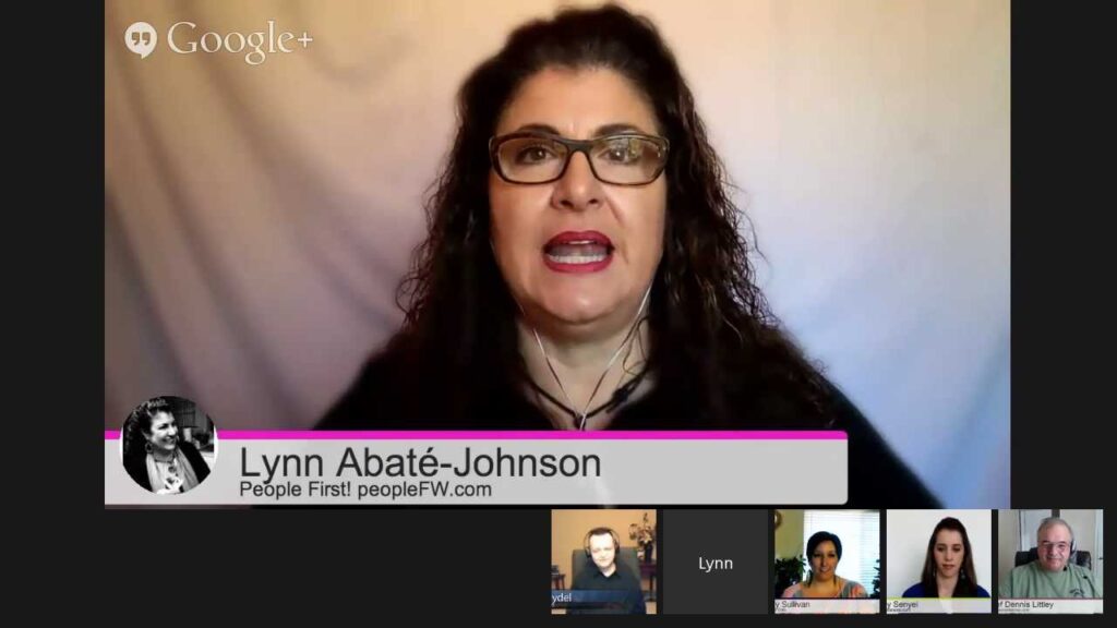 Good Day Google+ - Blogging, Branding and Marketing