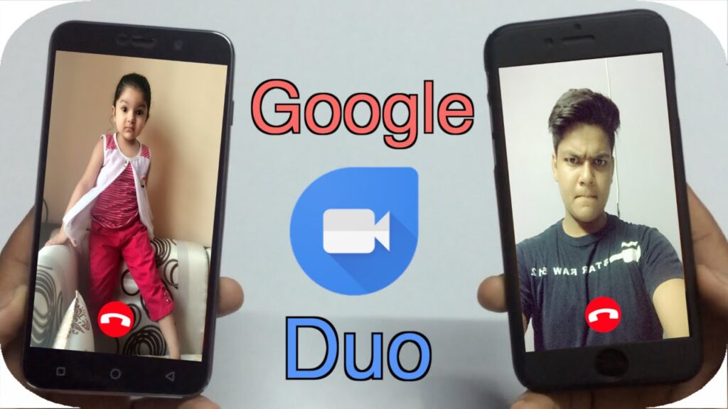 Google Duo :- Best Video Call App?