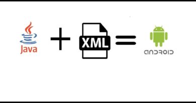 HOW TO EXTRACT THE SOURCE CODE (JAVA&XML) IN ANDROID APK FILE