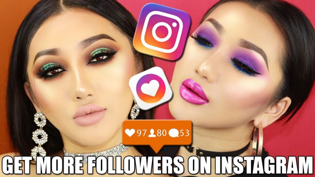 HOW TO: GET MORE FOLLOWERS ON INSTAGRAM! TIPS, ADVICE 2017