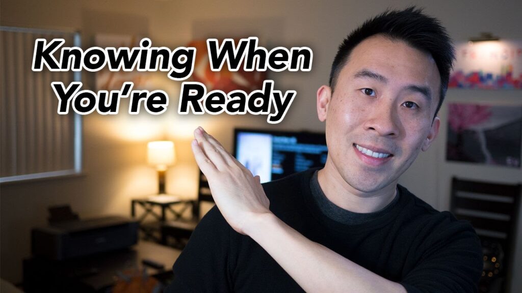 How Do You Know You're Ready to Apply for Jobs?