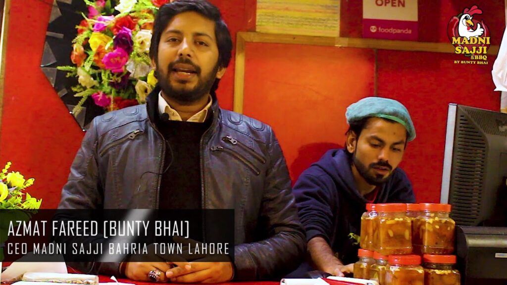 How I Started Successful Restaurant Business in Pakistan Bahria Town Lahore
