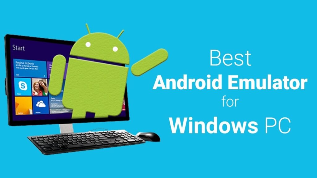 How To Install Android Applications on Window 7/8/10 PC /Laptops