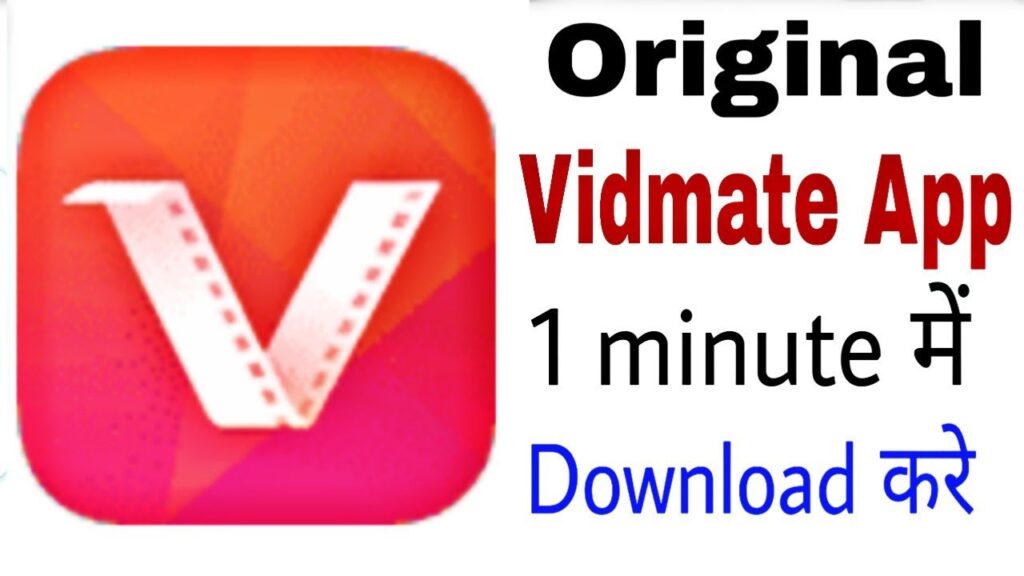How to Download Vidmate App For Android |Vidmate
