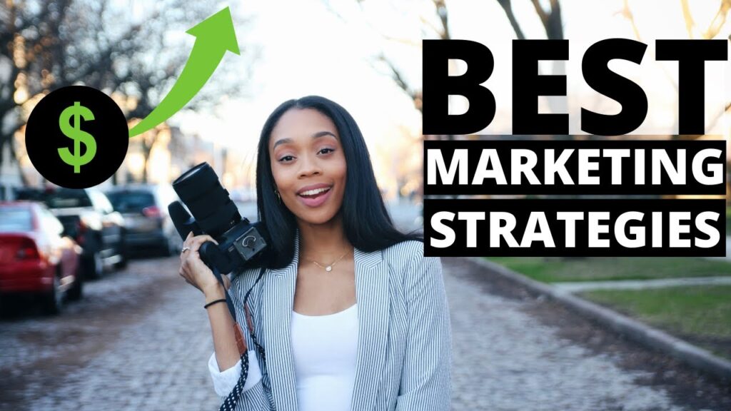 How to EFFECTIVELY Promote Your Business in 2020