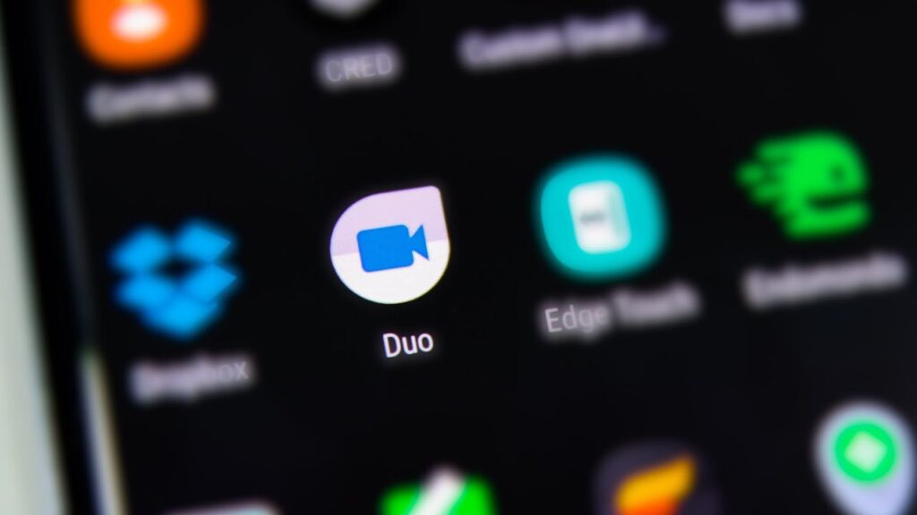 How to Make Group Video Calls in Google Duo