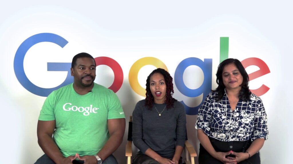 How to: Prepare for a Google Business Interview