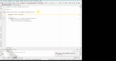 How to convert Text to Speech in your Android App? - Complete source code