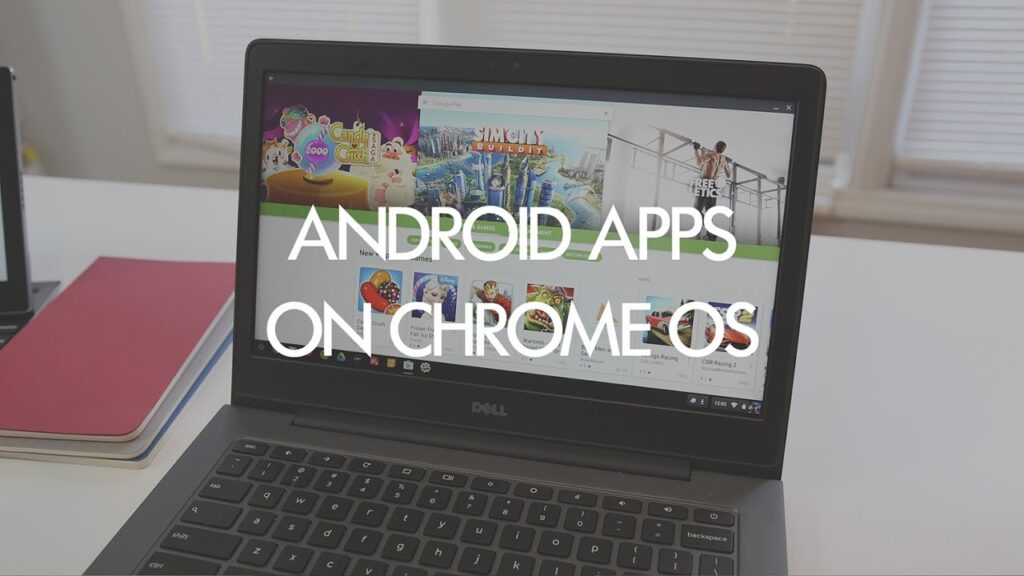 How to get Android apps on (almost) any Chromebook now