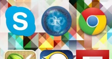 How to increase app icon size in Android without root