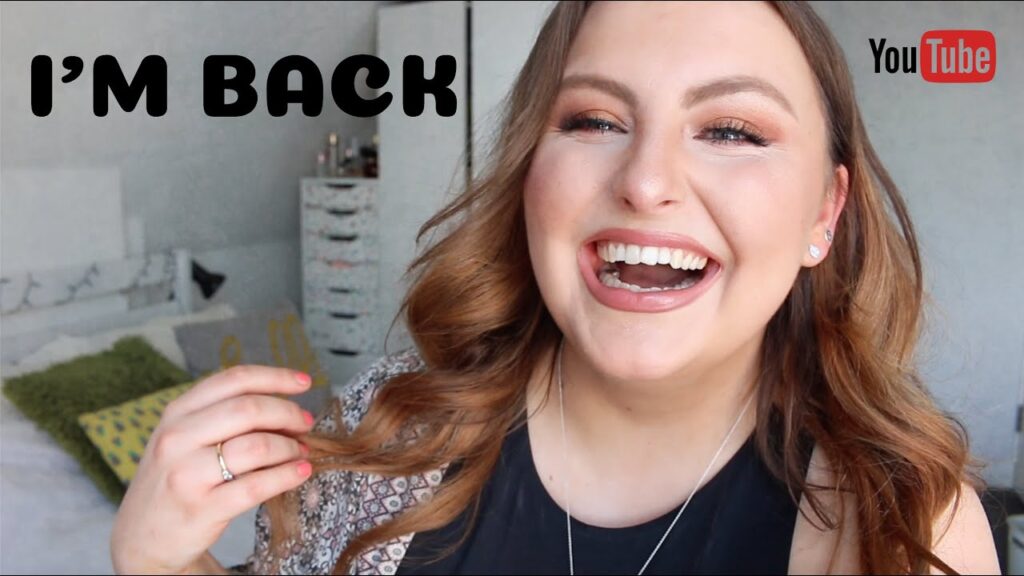 Instagram Q&A, Blogging & Covid-19, embarrassing stories.... Hannah Jane Williams