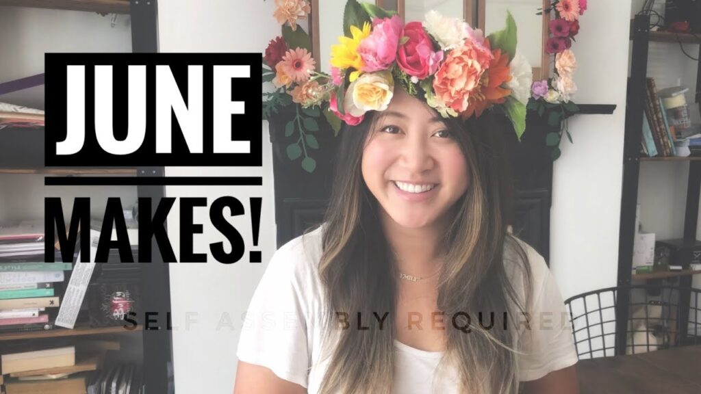 June makes!