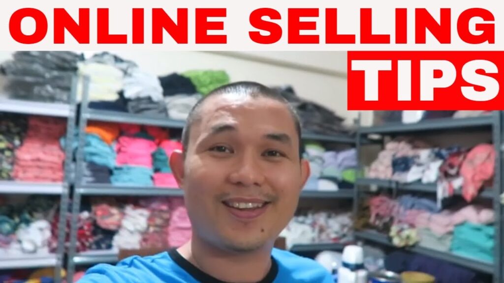 Konting Tips para sa mga Gustong Mag Online Business