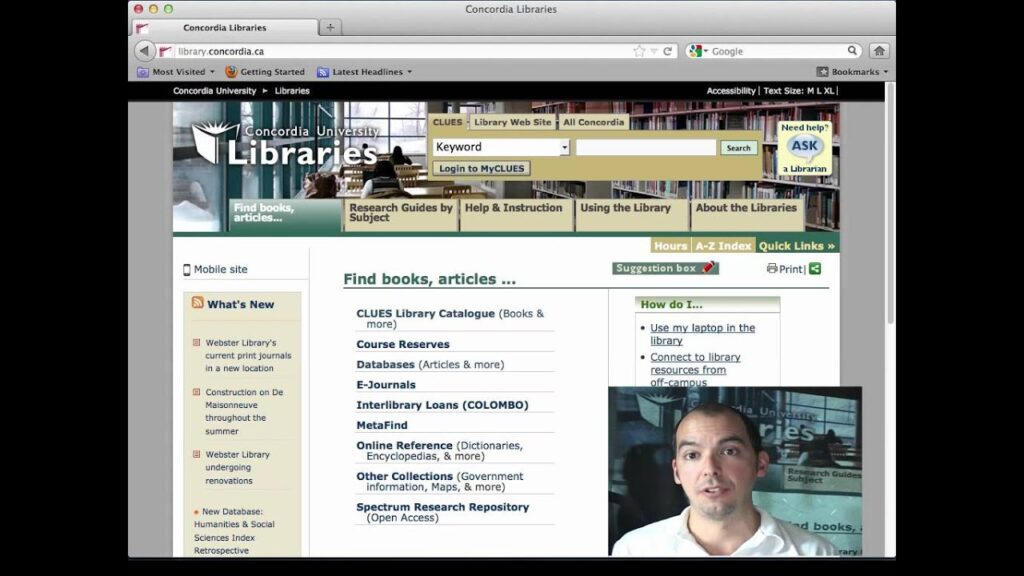 Looking for Business Books and Articles