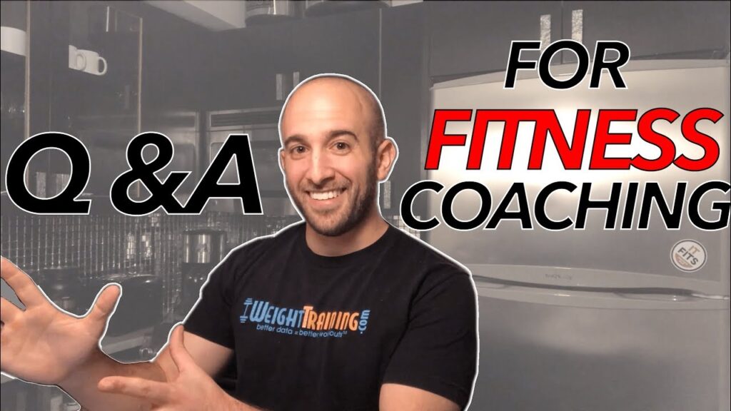 Online Coaching 101: Motivating Clients, Instagram Tips & Writing Effective Workouts
