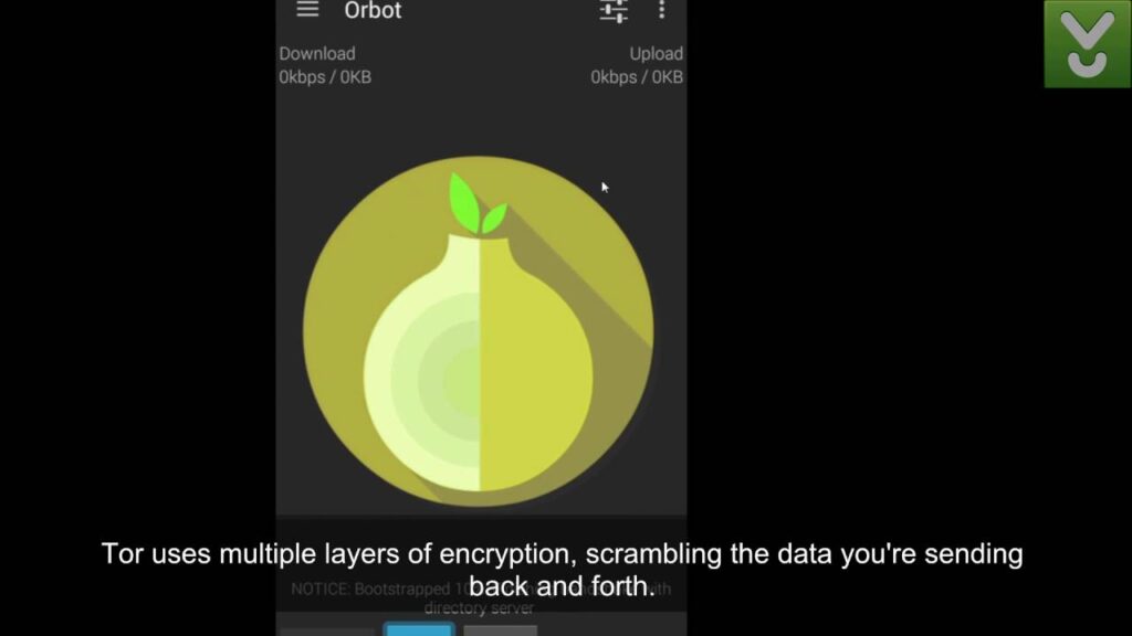 Orbot - Get Tor browser for Android - Download Video Previews