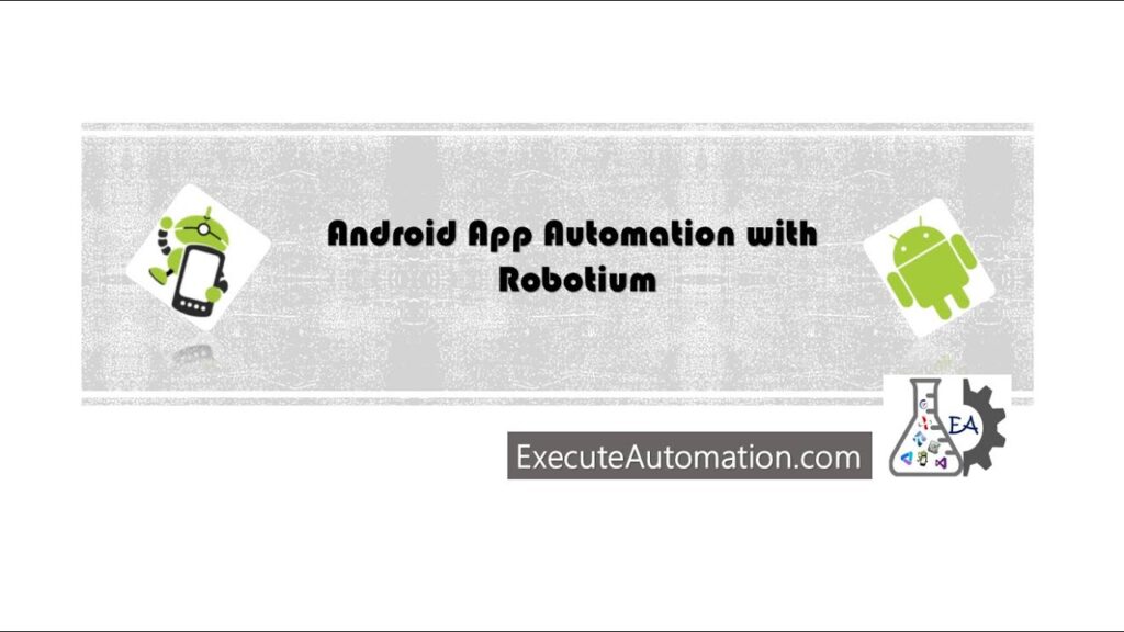 Part 2- Different types of Android Applications (Series)