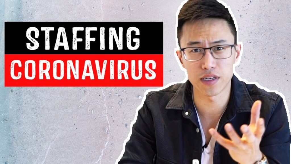Restaurant Staffing During Coronavirus & Recession? | Restaurant Management & Small Business Tips