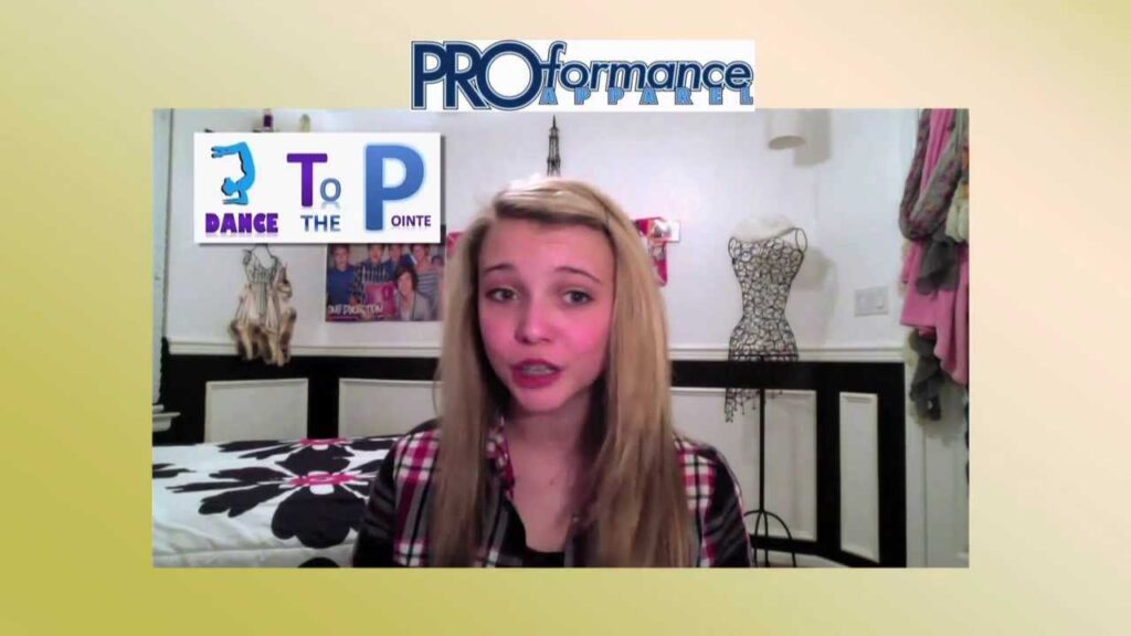 SNEAK PEEK MDB TV PREMIER: Rylie's Business Tips for Kids, presented by Proformance Apparel