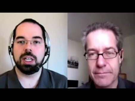 Science Saturday: The Great Singularity Debate | Eliezer Yudkowsky & Massimo Pigliucci